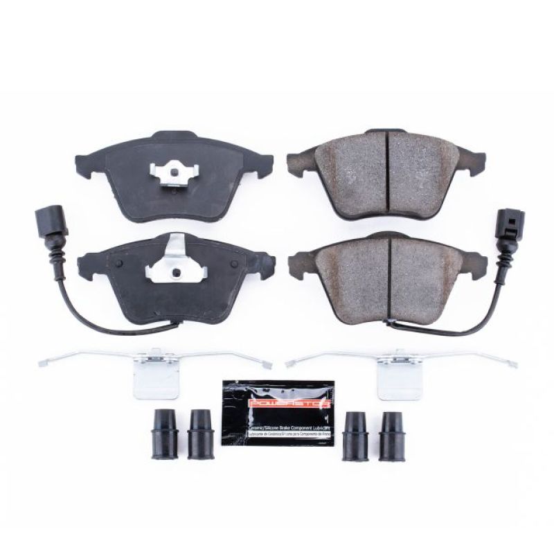 Picture of PowerStop PSB Z23 Evolution Brake Pads - Z23-915C