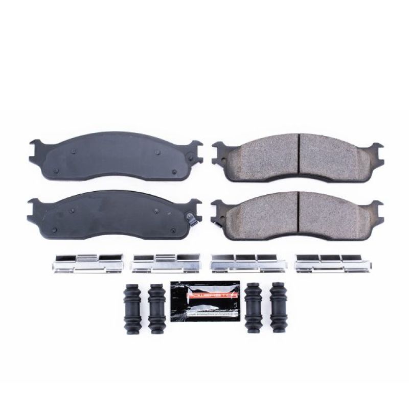 Picture of PowerStop PSB Z23 Evolution Brake Pads - Z23-965