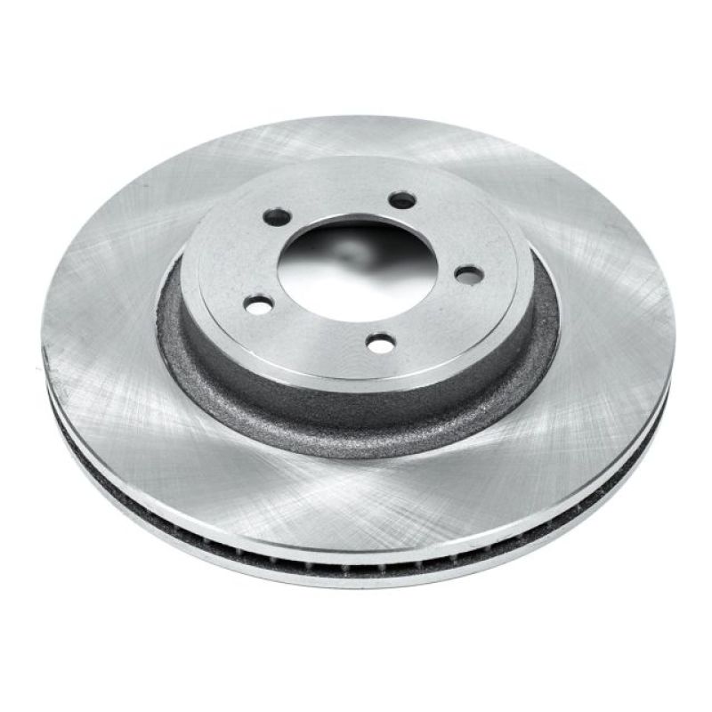 Picture of PowerStop PSB Autospecialty Rotor Brake Rotors - AR8592