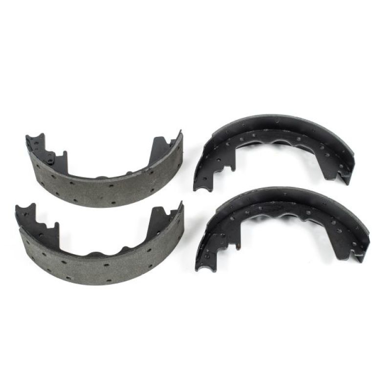 Picture of Power Stop 71-73 Dodge B300 Van Front or Rear Autospecialty Brake Shoes