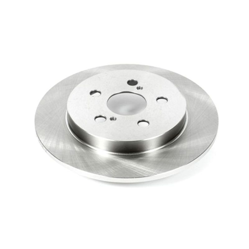 Picture of PowerStop PSB Autospecialty Rotor Brake Rotors - JBR1362