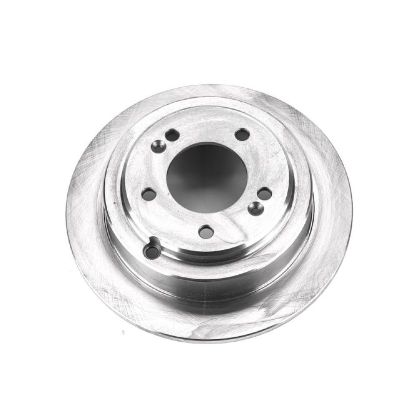 Picture of PowerStop PSB Autospecialty Rotor Brake Rotors - JBR1523