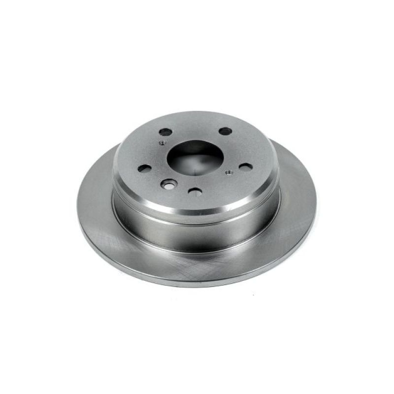 Picture of PowerStop PSB Autospecialty Rotor Brake Rotors - JBR718