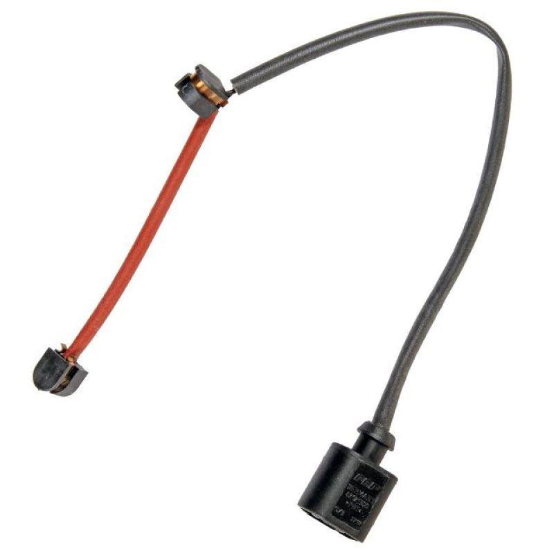 Picture of Power Stop 17-19 Porsche 718 Boxster Front Euro-Stop Electronic Brake Pad Wear Sensor