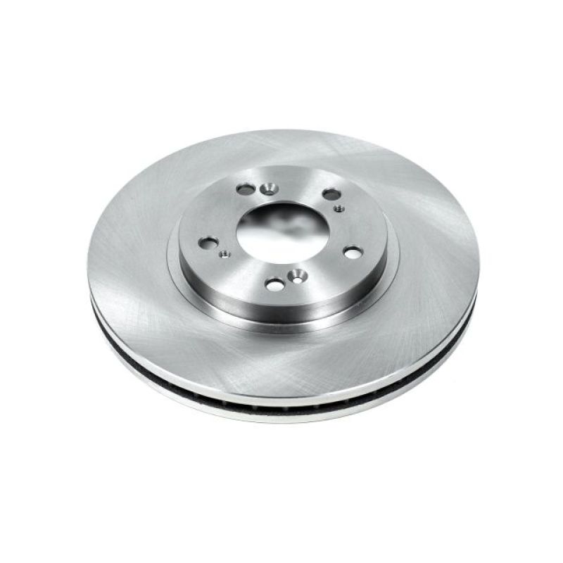 Picture of PowerStop PSB Autospecialty Rotor Brake Rotors - JBR927