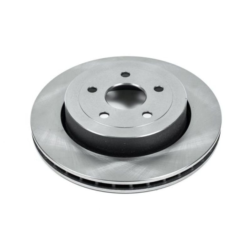 Picture of PowerStop PSB Autospecialty Rotor Brake Rotors - AR8795