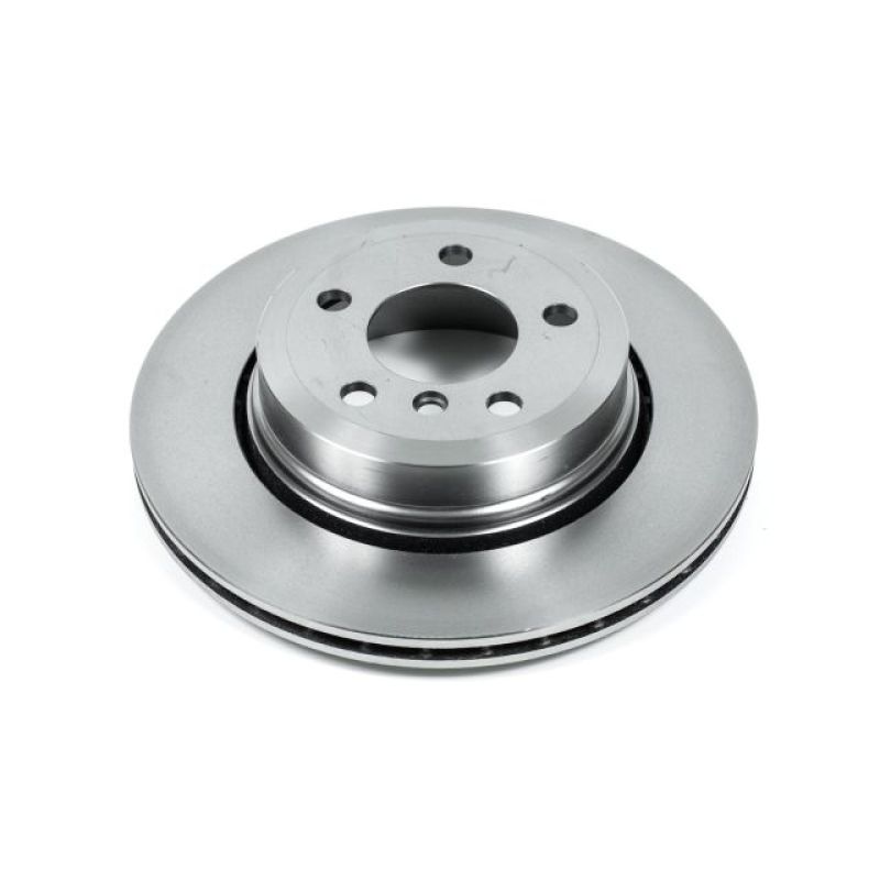 Picture of PowerStop PSB Autospecialty Rotor Brake Rotors - EBR689