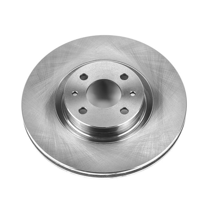 Picture of PowerStop PSB Autospecialty Rotor Brake Rotors - EBR1297