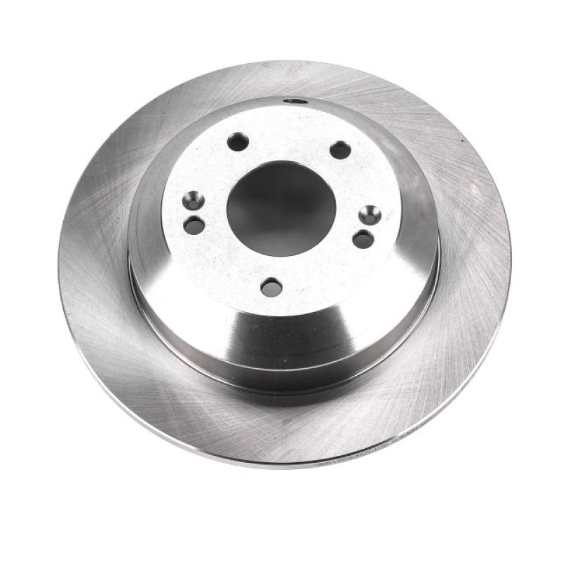 Picture of PowerStop PSB Autospecialty Rotor Brake Rotors - JBR1705