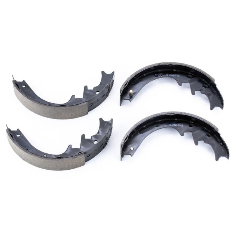 Picture of Power Stop 2002 Jeep Liberty Rear Autospecialty Brake Shoes
