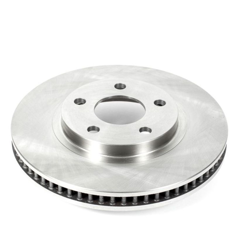 Picture of PowerStop PSB Autospecialty Rotor Brake Rotors - AR8255
