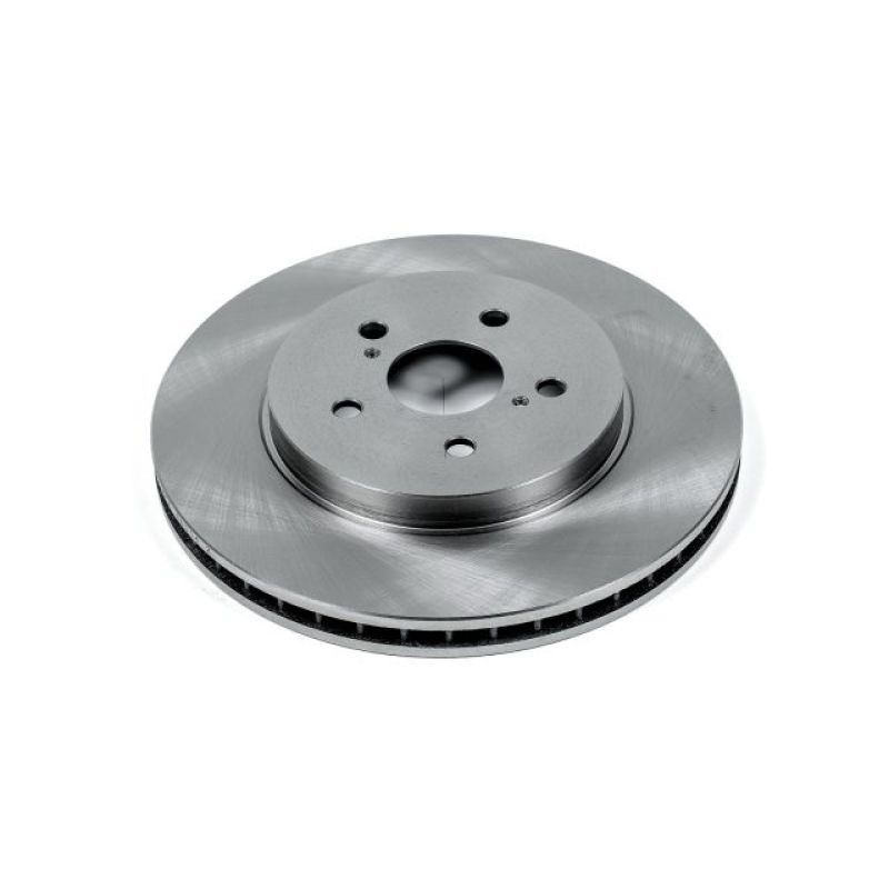 Picture of PowerStop PSB Autospecialty Rotor Brake Rotors - JBR1152