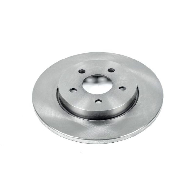 Picture of PowerStop PSB Autospecialty Rotor Brake Rotors - EBR817