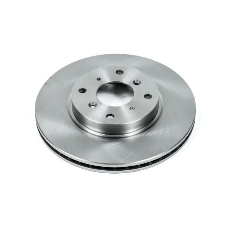 Picture of PowerStop PSB Autospecialty Rotor Brake Rotors - JBR707