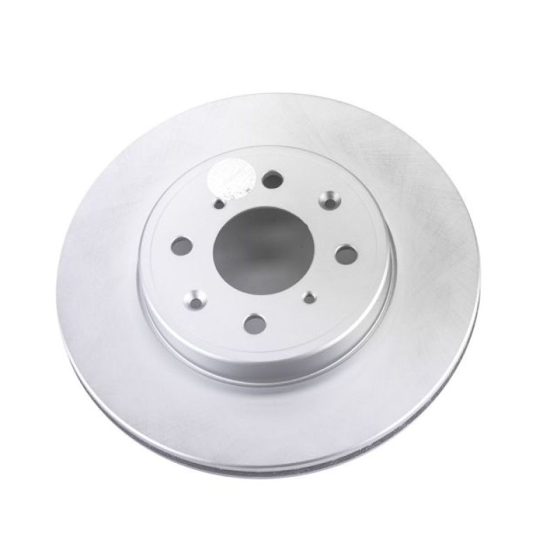 Picture of Power Stop 15-19 Honda Fit Front Evolution Geomet Coated Rotor