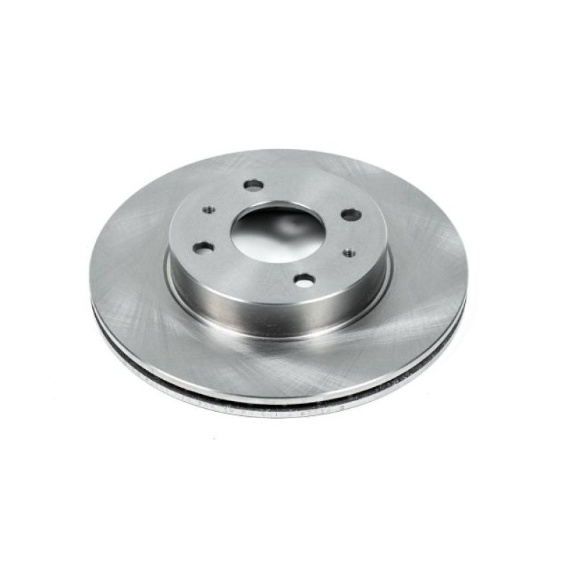 Picture of PowerStop PSB Autospecialty Rotor Brake Rotors - JBR754