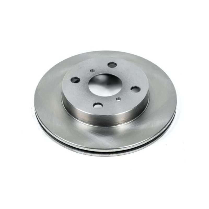 Picture of PowerStop PSB Autospecialty Rotor Brake Rotors - JBR933