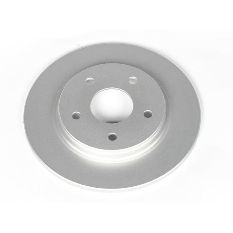 Picture of Power Stop 08-16 Chrysler Town & Country Rear Evolution Geomet Coated Rotor
