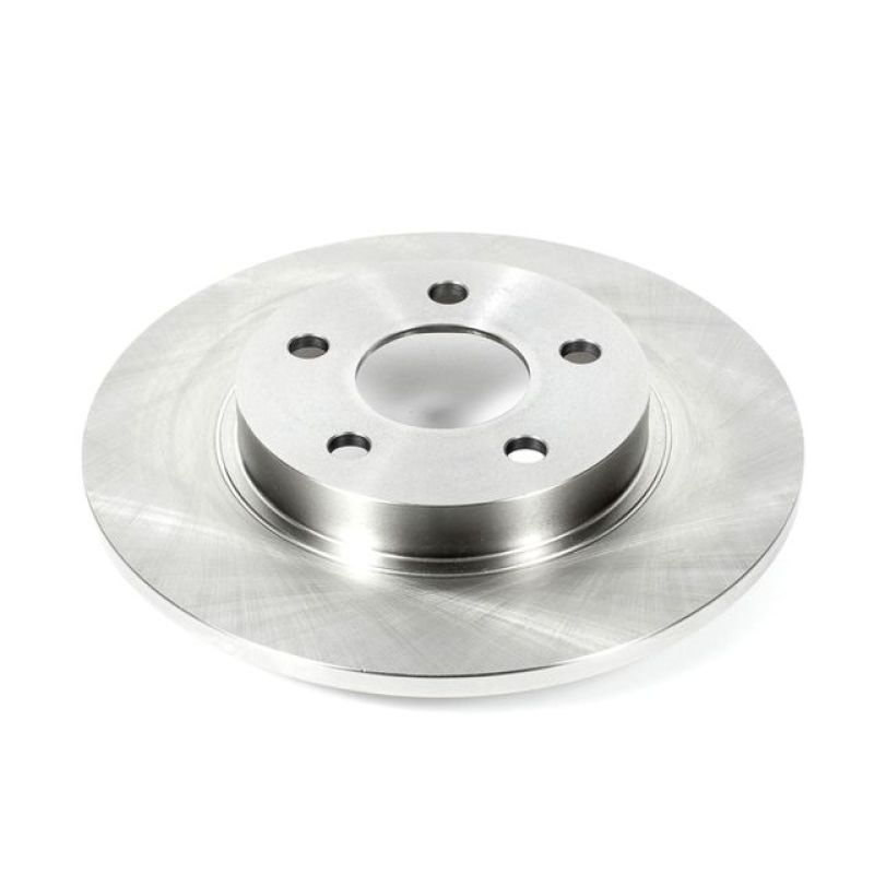 Picture of PowerStop PSB Autospecialty Rotor Brake Rotors - AR8264
