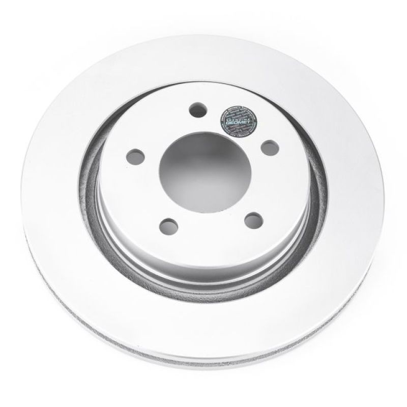 Picture of Power Stop 99-04 Chrysler 300M Front Evolution Geomet Coated Rotor