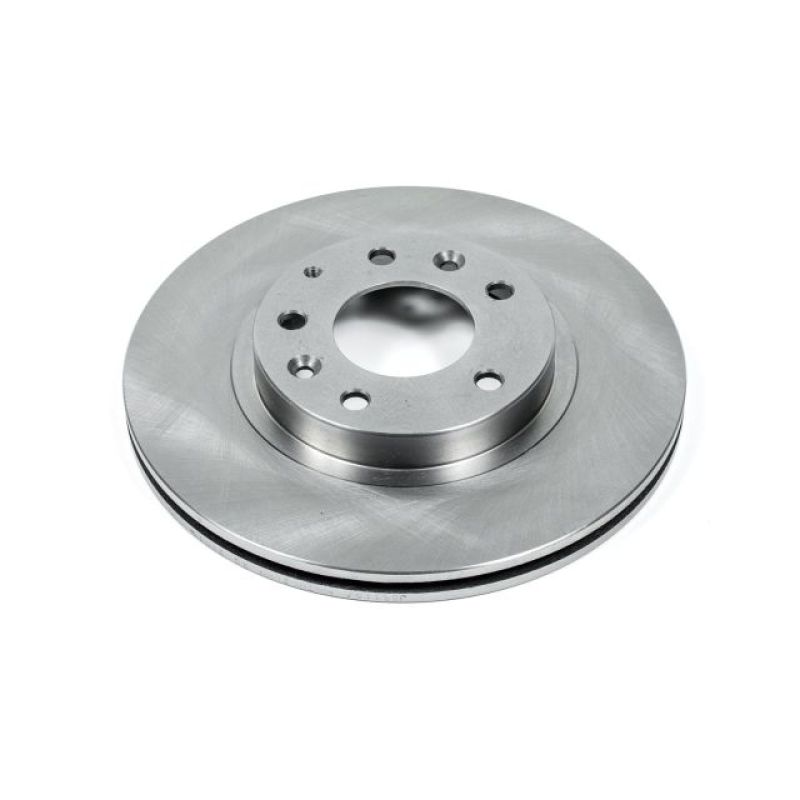 Picture of PowerStop PSB Autospecialty Rotor Brake Rotors - JBR1157
