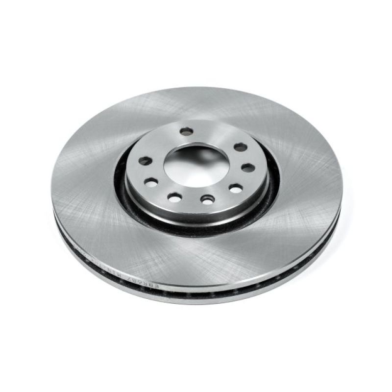 Picture of PowerStop PSB Autospecialty Rotor Brake Rotors - EBR687