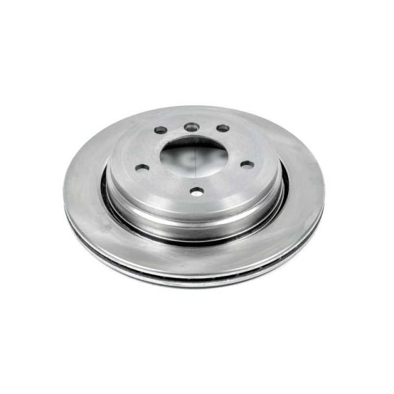 Picture of PowerStop PSB Autospecialty Rotor Brake Rotors - EBR826