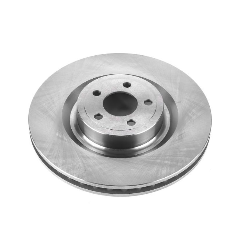 Picture of PowerStop PSB Autospecialty Rotor Brake Rotors - AR85159