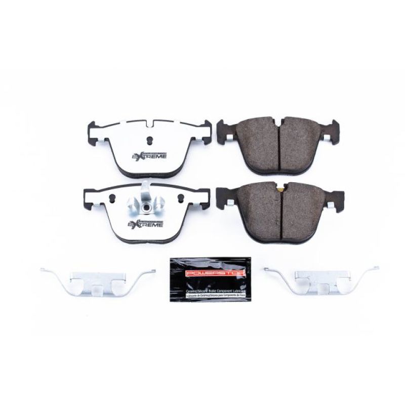 Picture of PowerStop PSB Z26 Extreme Brake Pads - Z26-919A