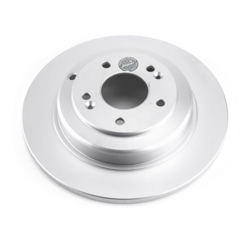 Picture of Power Stop 10-16 Hyundai Genesis Coupe Rear Evolution Geomet Coated Rotor