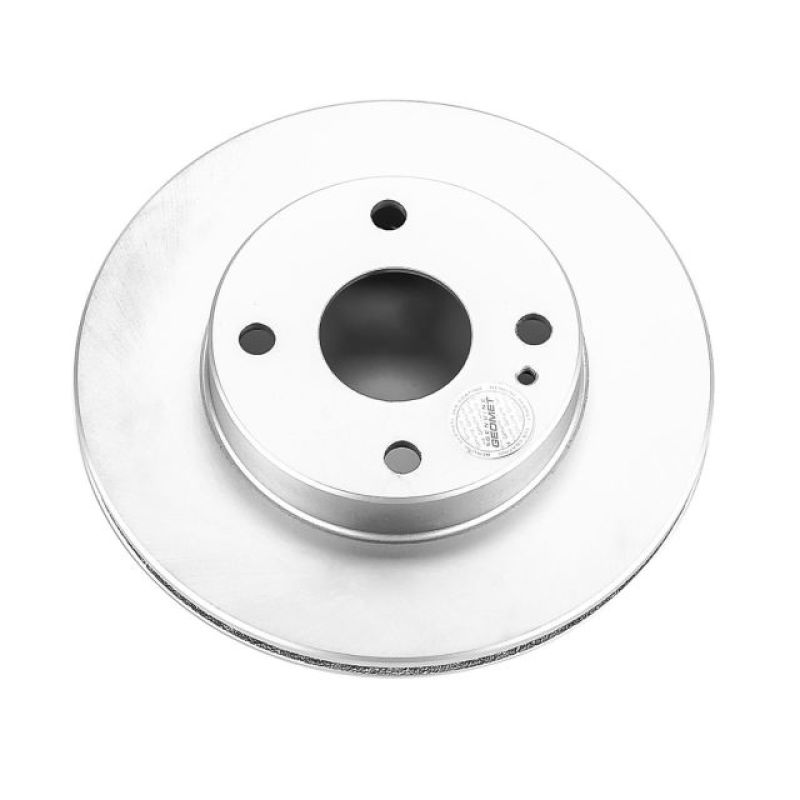 Picture of Power Stop 90-93 Mazda Miata Front Evolution Geomet Coated Rotor