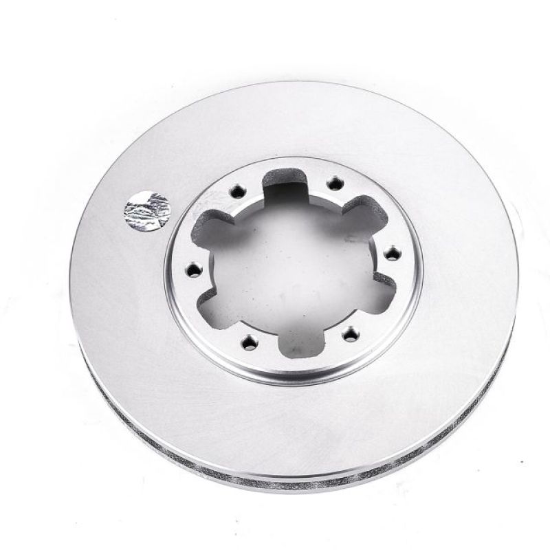 Picture of Power Stop 1997 Infiniti QX4 Front Evolution Geomet Coated Rotor