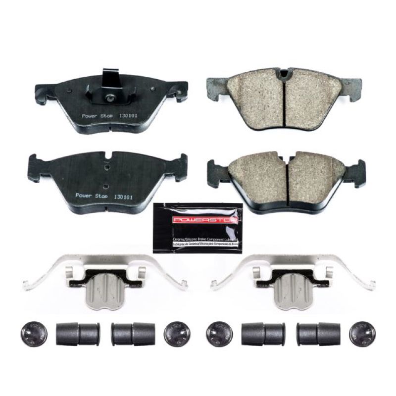 Picture of PowerStop PSB Z23 Evolution Brake Pads - Z23-1504