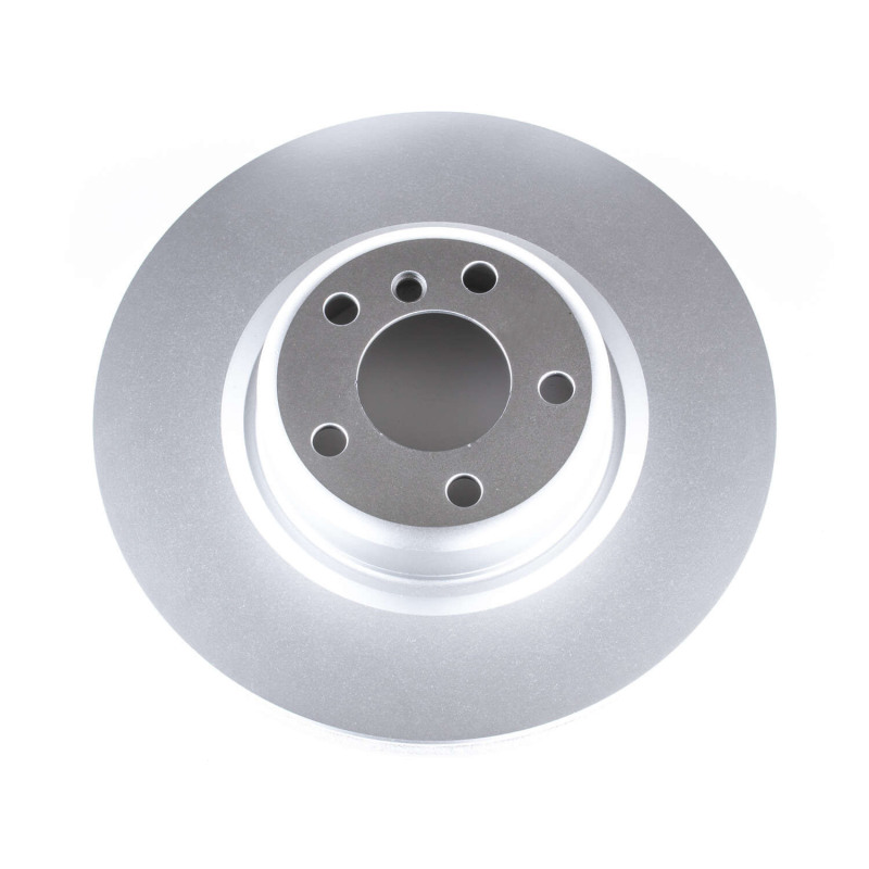 Picture of Power Stop 14-16 BMW 228i Rear Evolution High Carbon Geomet Coated Rotor