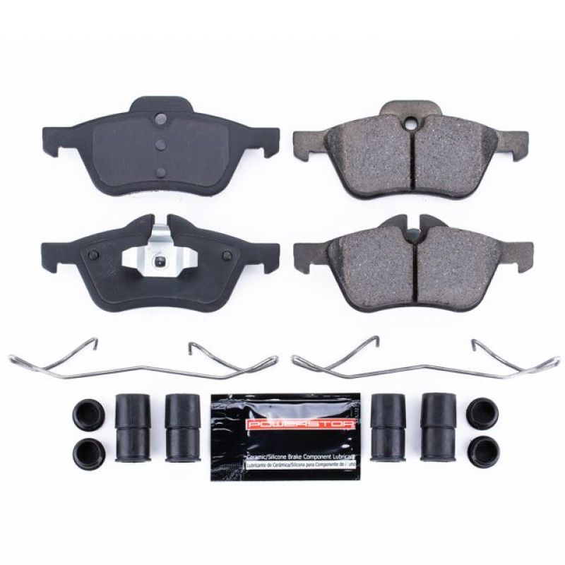 Picture of PowerStop PSB Z23 Evolution Brake Pads - Z23-939