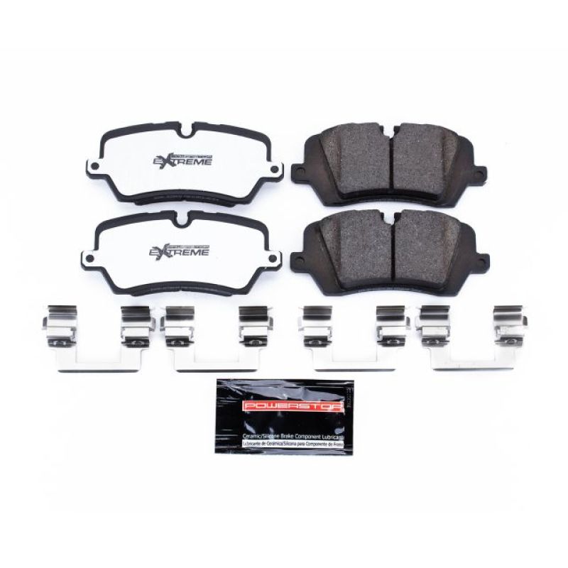 Picture of PowerStop PSB Z36 Truck & Tow Brake Pads - Z36-1692