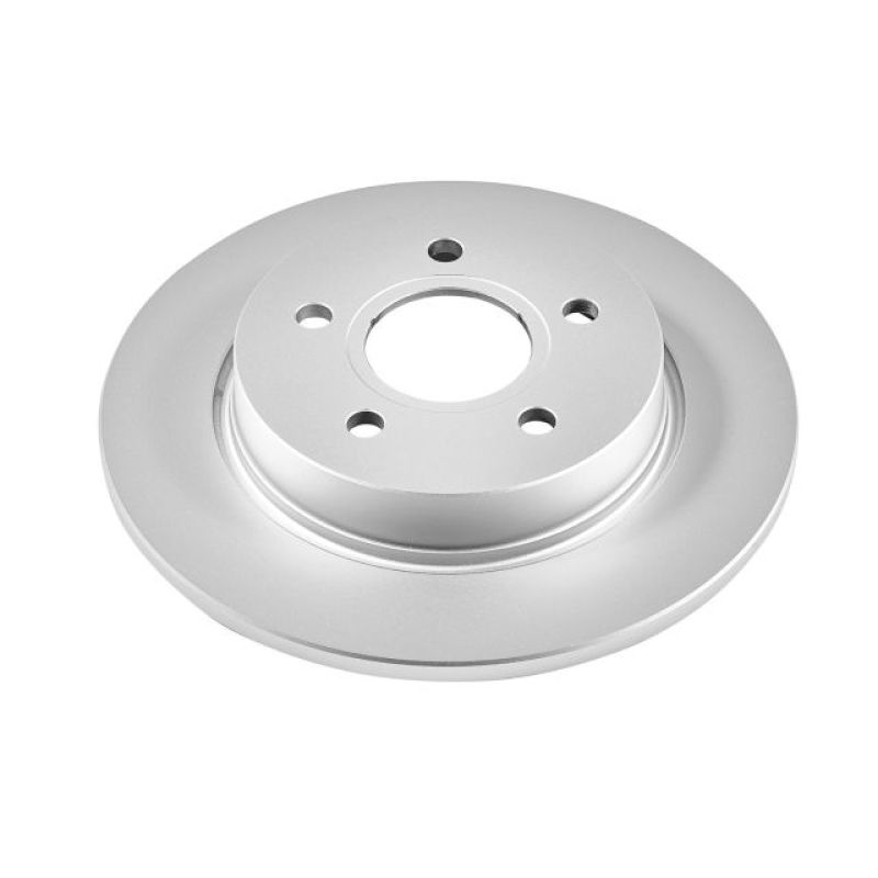 Picture of Power Stop 12-18 Ford Focus Rear Evolution Geomet Coated Rotor