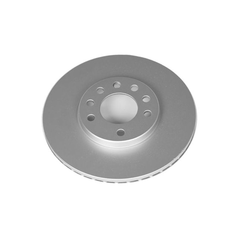 Picture of Power Stop 99-03 Saab 9-3 Front Evolution High Carbon Geomet Coated Rotor