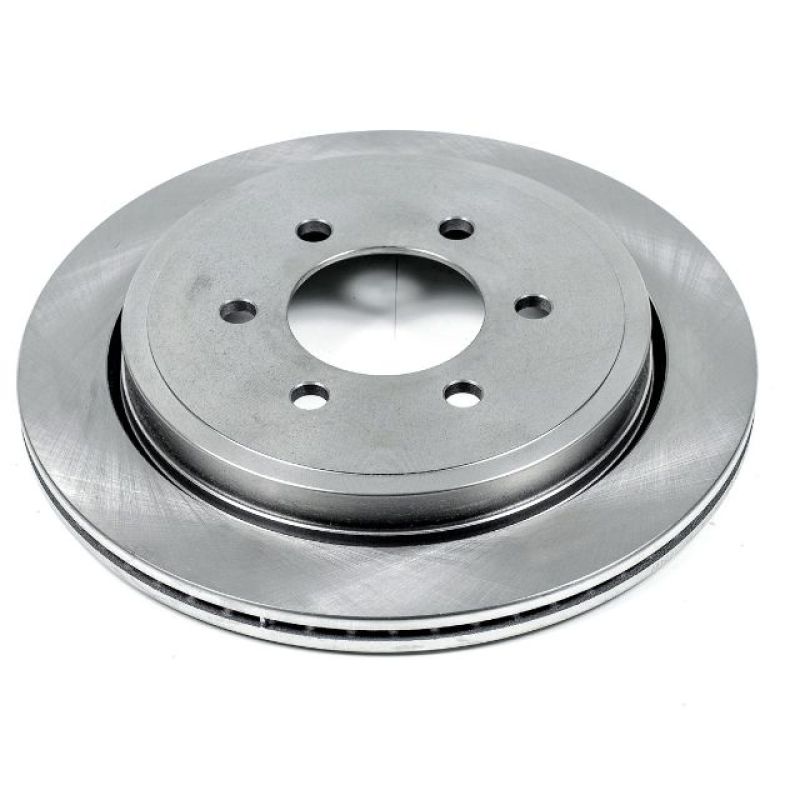 Picture of PowerStop PSB Autospecialty Rotor Brake Rotors - AR8591