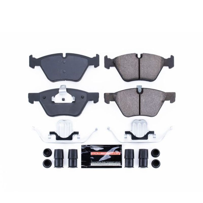 Picture of PowerStop PSB Z23 Evolution Brake Pads - Z23-1061A