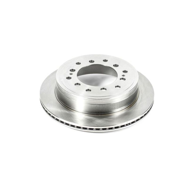 Picture of PowerStop PSB Autospecialty Rotor Brake Rotors - JBR1396