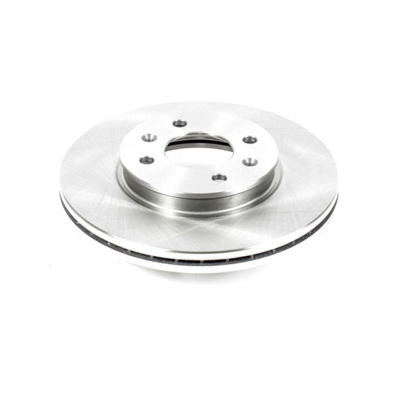 Picture of PowerStop PSB Autospecialty Rotor Brake Rotors - JBR1566