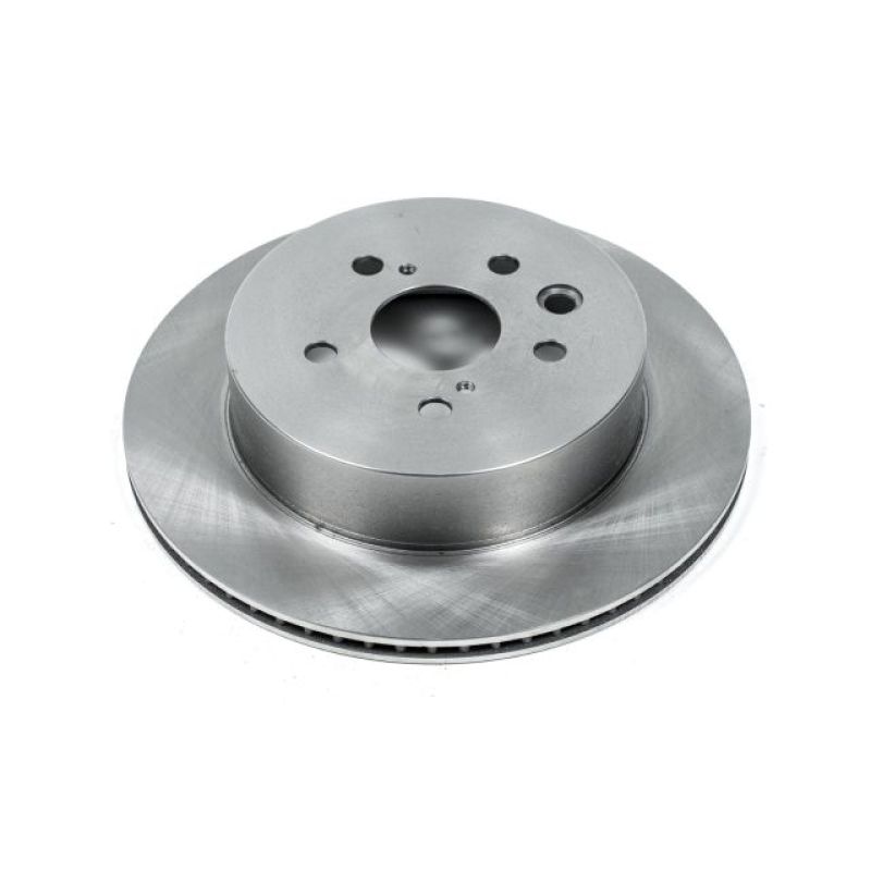 Picture of PowerStop PSB Autospecialty Rotor Brake Rotors - JBR1148