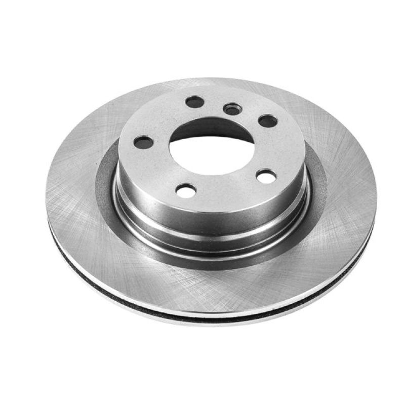 Picture of PowerStop PSB Autospecialty Rotor Brake Rotors - EBR1403