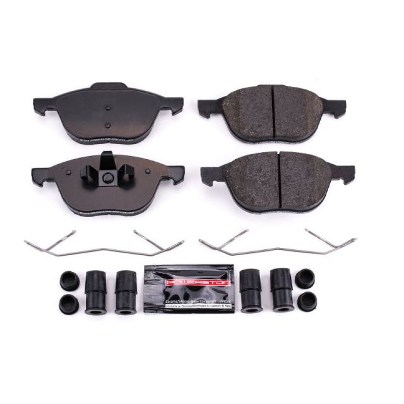 Picture of PowerStop PSB Z23 Evolution Brake Pads - Z23-1044