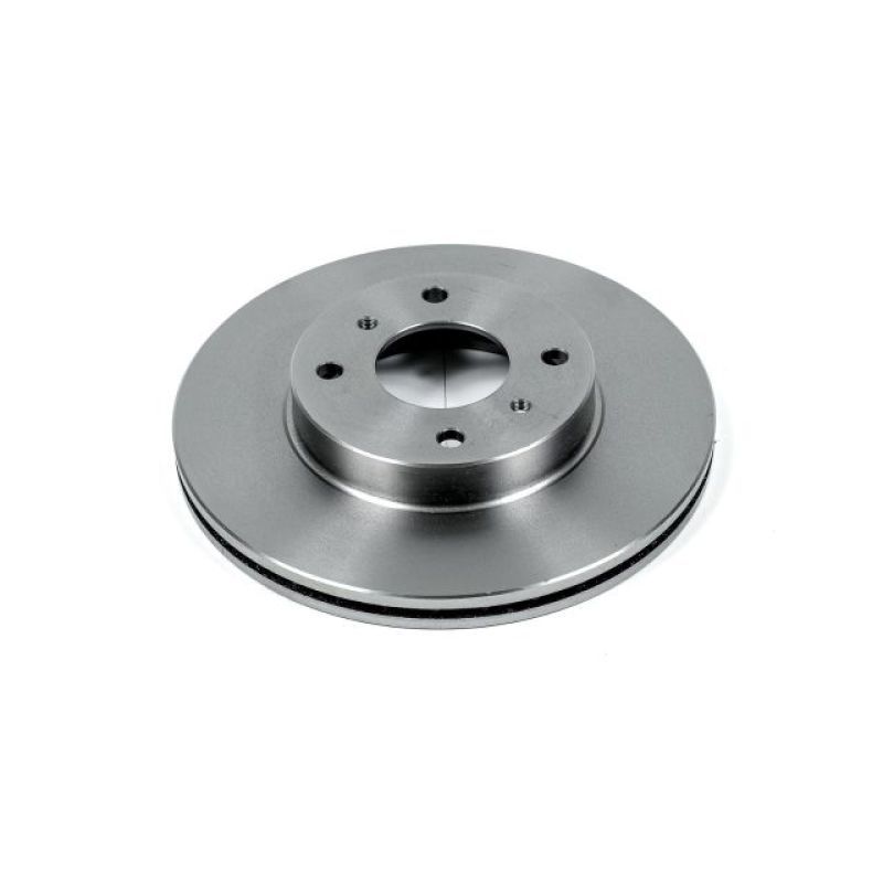 Picture of PowerStop PSB Autospecialty Rotor Brake Rotors - JBR557
