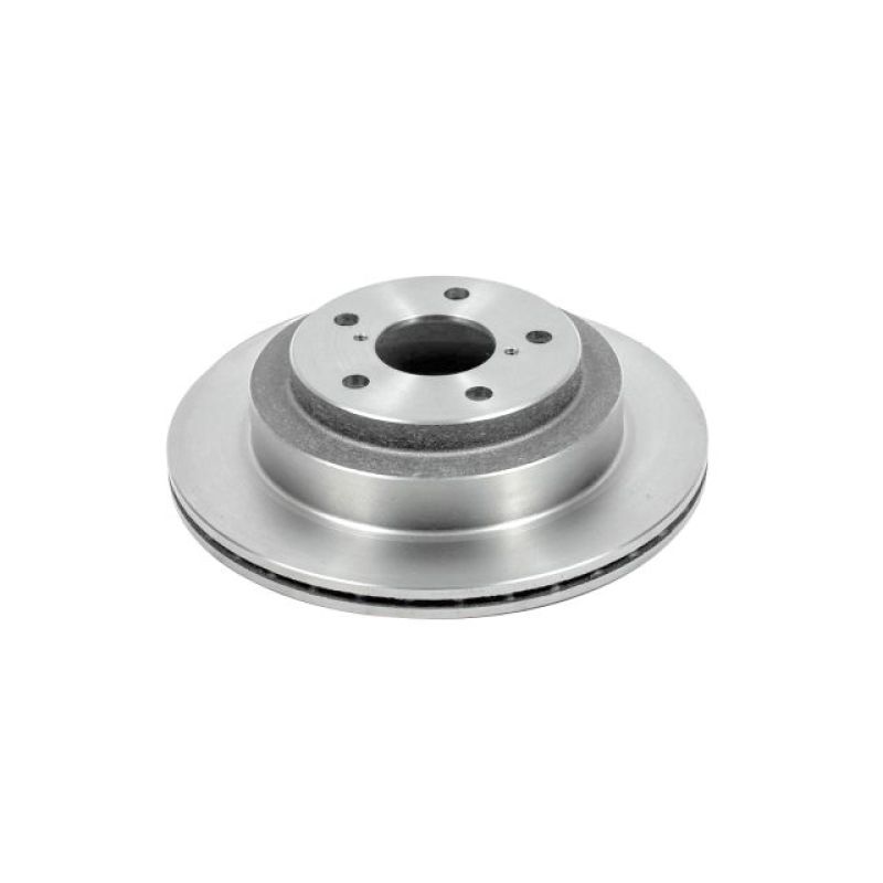Picture of PowerStop PSB Autospecialty Rotor Brake Rotors - JBR731