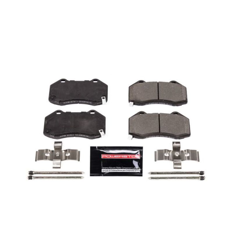 Picture of PowerStop PSB Z23 Evolution Brake Pads - Z23-1379B