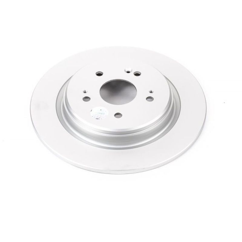 Picture of Power Stop 15-19 Acura TLX Rear Evolution Geomet Coated Rotor