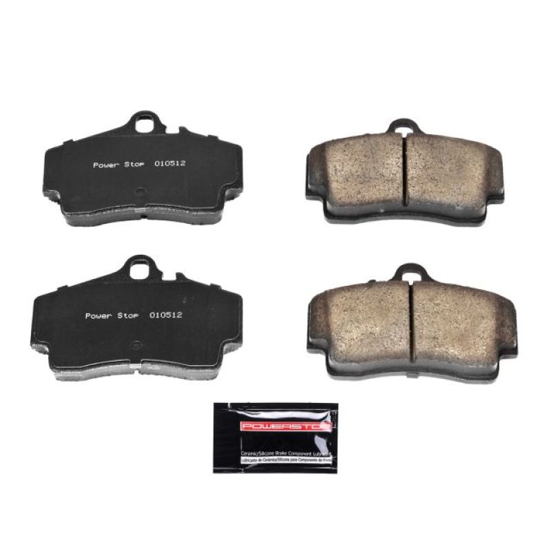 Picture of PowerStop PSB Z23 Evolution Brake Pads - Z23-738